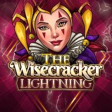 Jogue The Wisecracker Lightning online